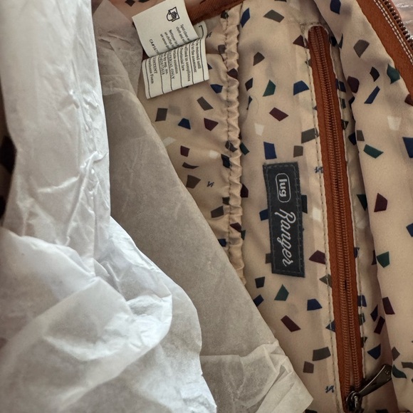 Lug Ranger 2, COPPER, NWT - Picture 4 of 7